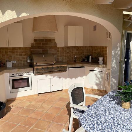 Moraira Apartment 3 Bedrooms Экстерьер фото
