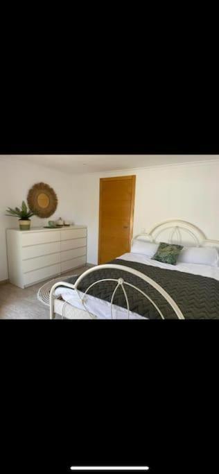 Moraira Apartment 3 Bedrooms Экстерьер фото
