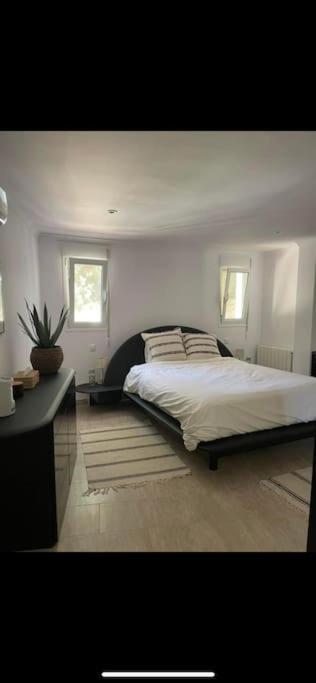 Moraira Apartment 3 Bedrooms Экстерьер фото