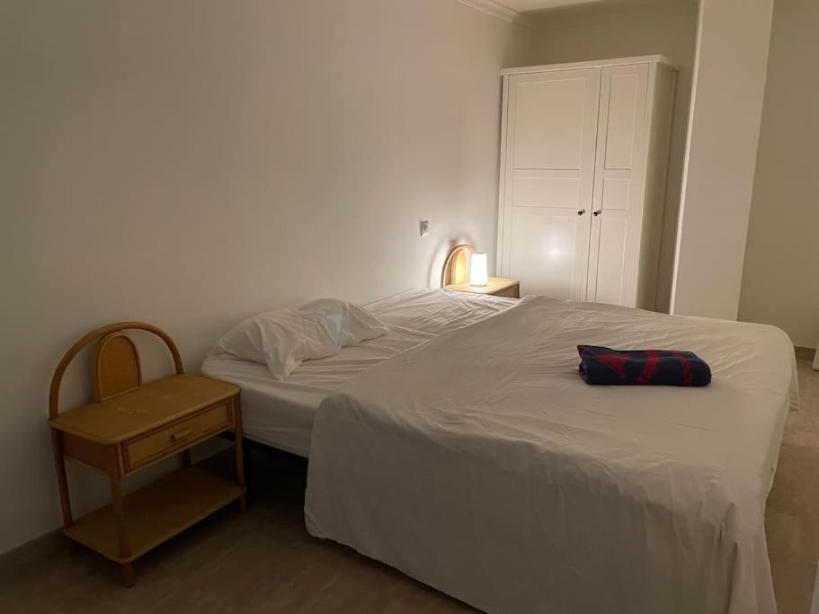Moraira Apartment 3 Bedrooms Экстерьер фото