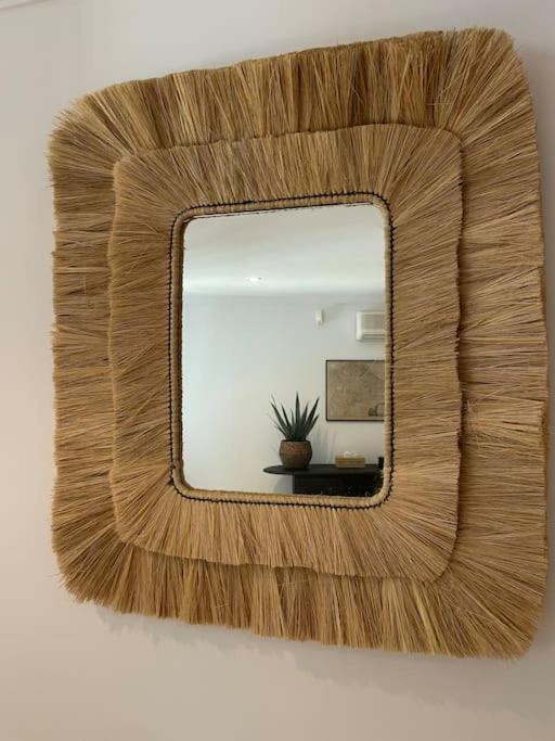 Moraira Apartment 3 Bedrooms Экстерьер фото